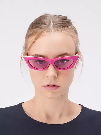 VALENTINO | Sonnenbrille V-GOLDCUT-I/55 | 